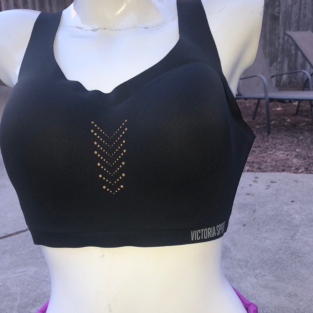 Vs.angel max sports bra new no tags